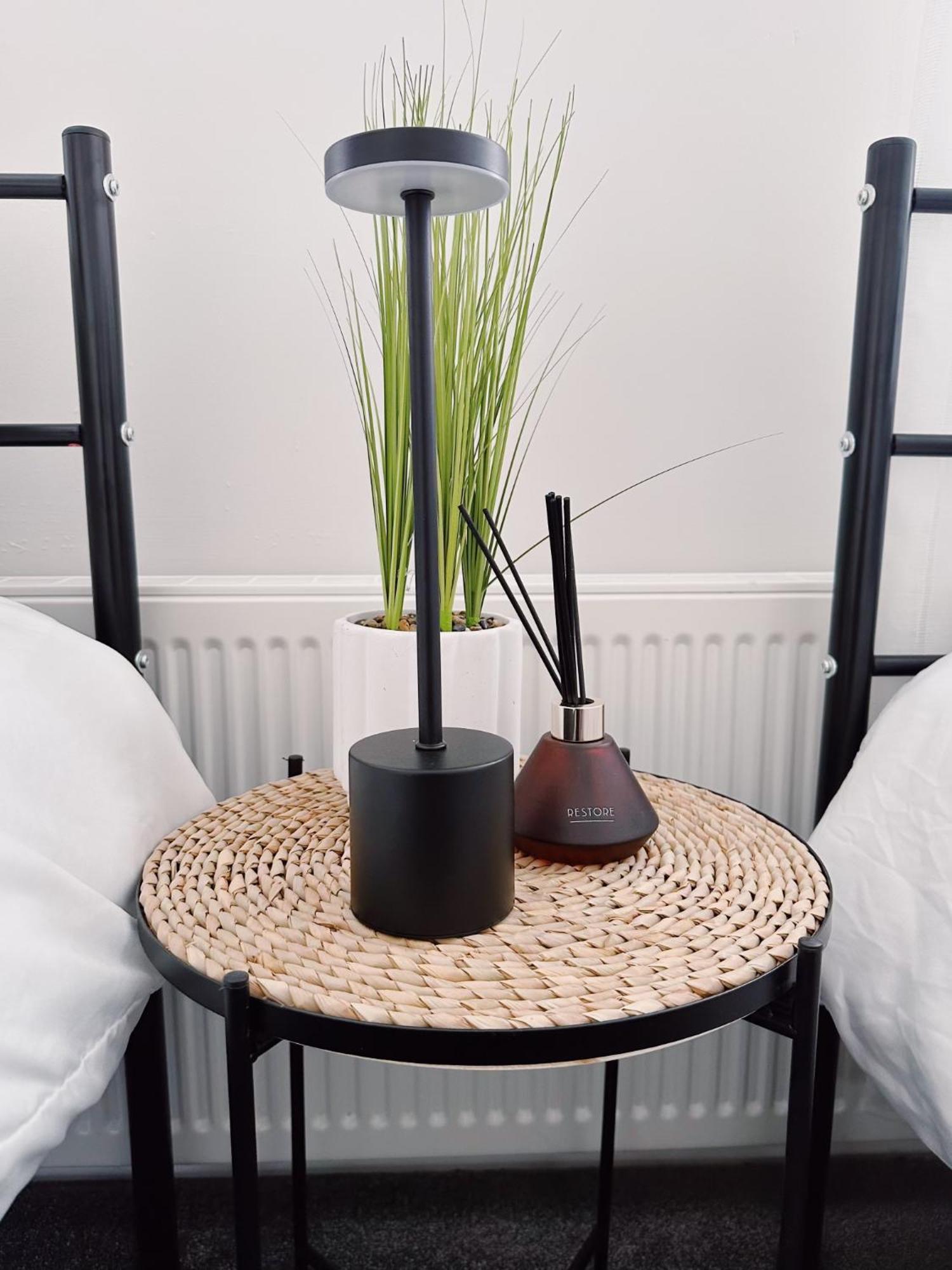 Ty Noah- Newly Refurbished Home In The Heart Of Pembrokeshire Milford Haven Eksteriør bilde